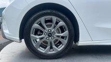 Ford Focus 1.0 EcoBoost ST-Line 5dr Petrol Hatchback